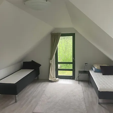 Διαμέρισμα Spacious Fully Equipped *
