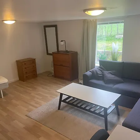 Spacious Fully Equipped Lejlighed *