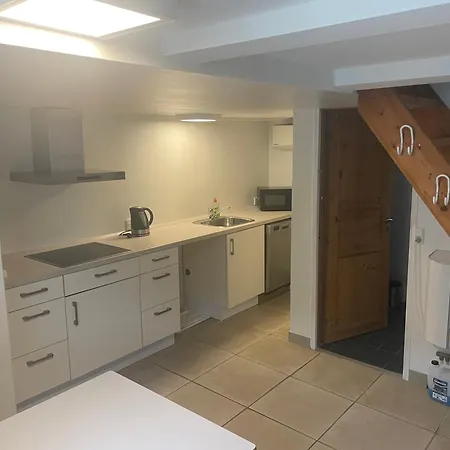 Lejlighed Spacious Fully Equipped Vordingborg