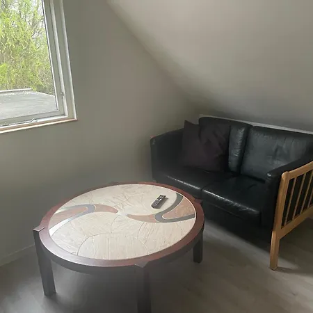 Lejlighed Spacious Fully Equipped